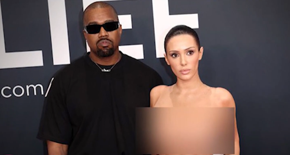 The Truth Behind Kanye West And Bianca Censori’s Abrupt Grammys Exit