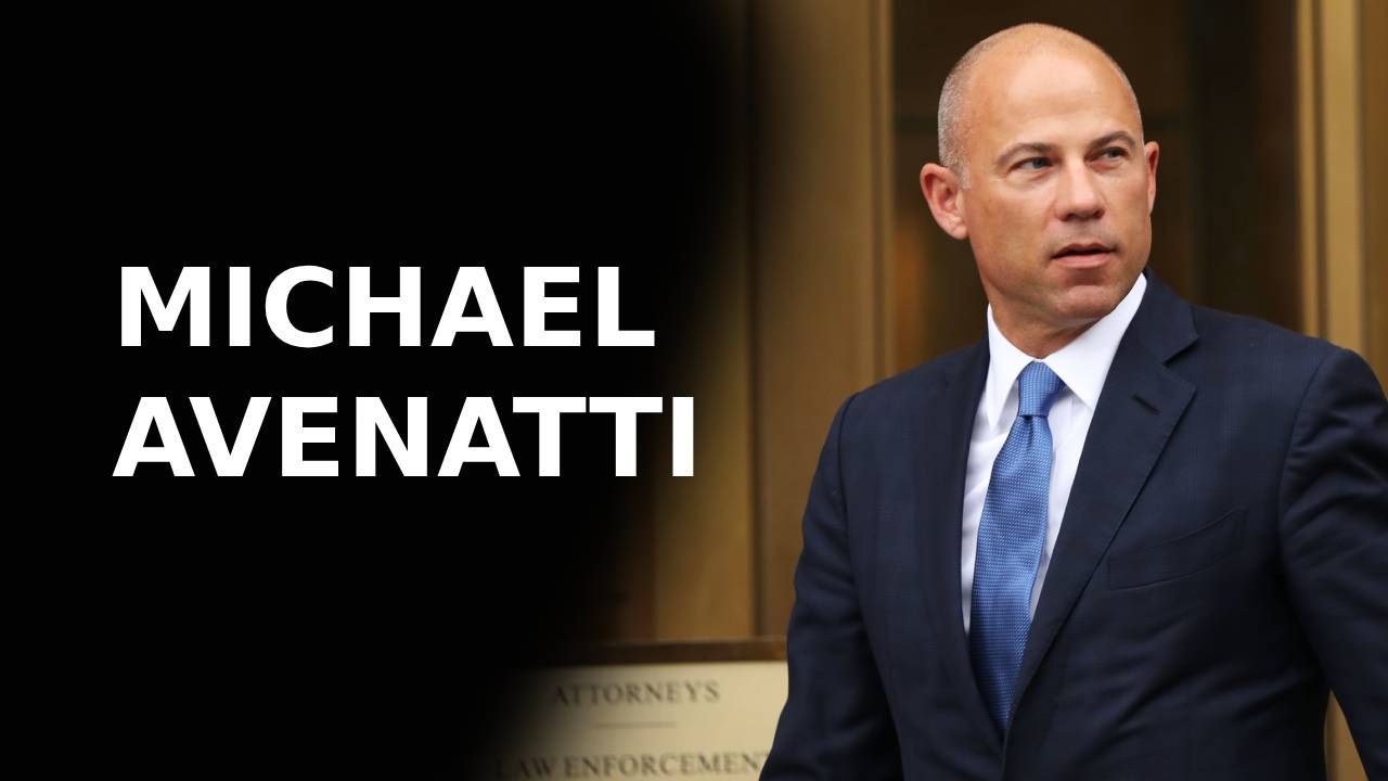 Michael Avenatti’s Nike Allegations: Unraveling the Ongoing College Basketball Scandal