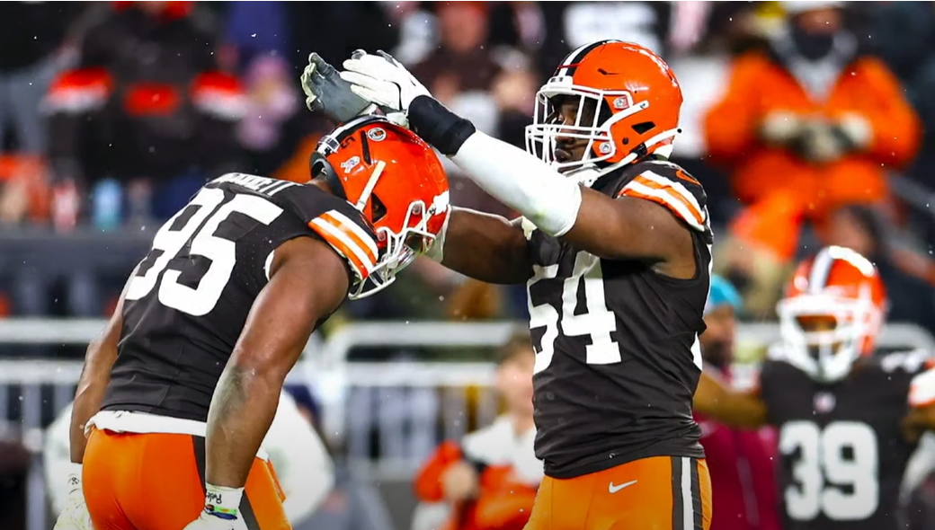 Nine Best Team Fits for Myles Garrett: Potential Trade Destinations for the Cleveland Browns’ All-Pro Edge Rusher