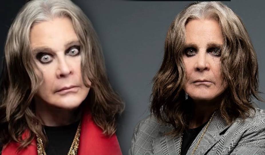 Ozzy Osbourne and Black Sabbath to Reunite for First Time in 20 Years at One-Off Birmingham Concert