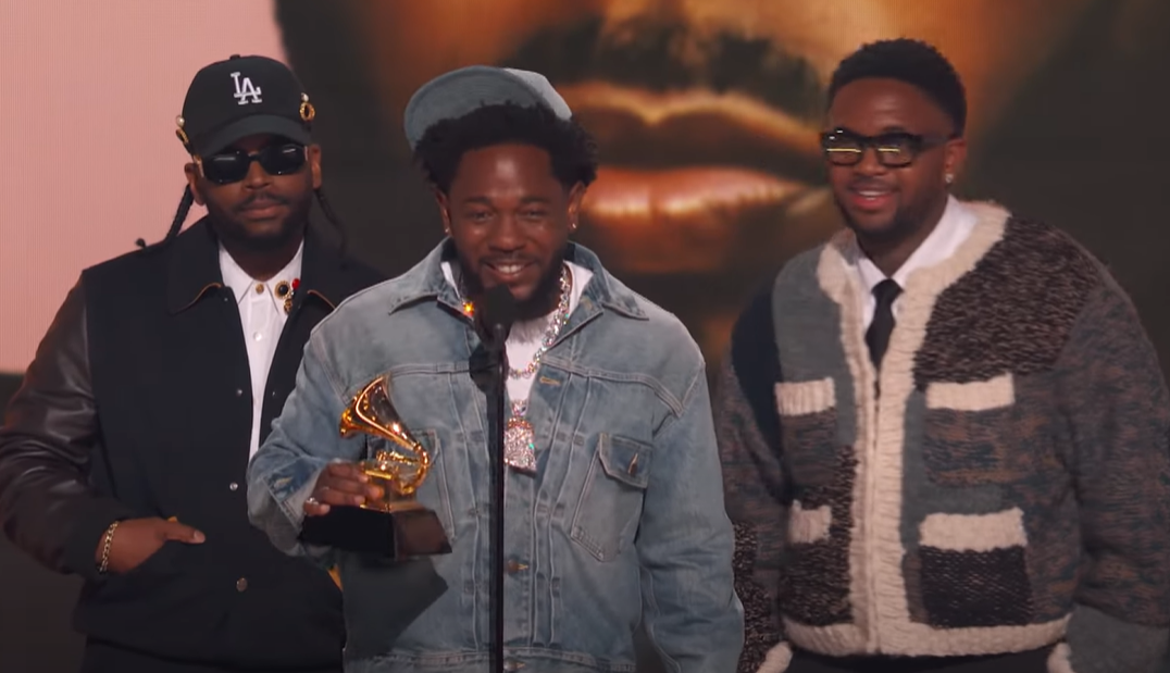 Kendrick Lamar’s Epic Grammy Moment: Canadian Tuxedo and a Winning Victory Lap Over Drake