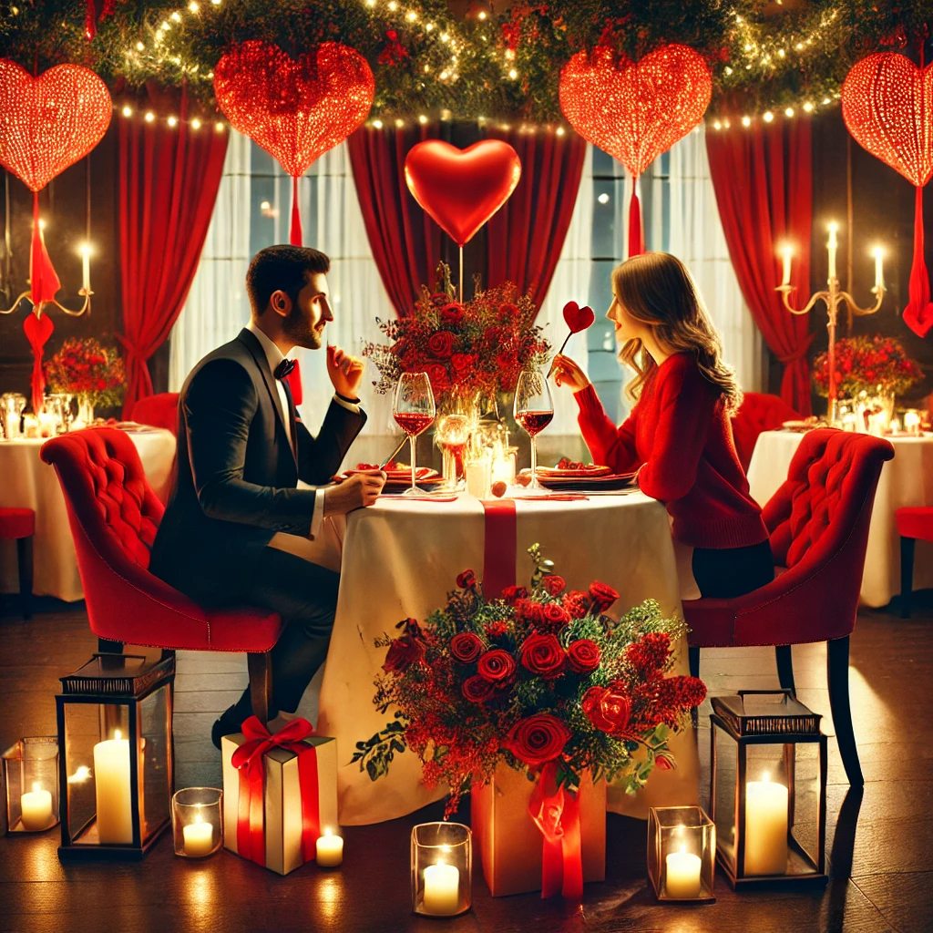 6 Restaurant Red Flags to Avoid on Valentine’s Day