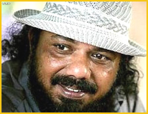 A.K. Lohithadas