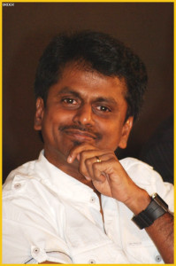 A.R. Murugadoss