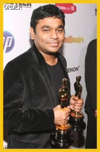 A.R. Rahman