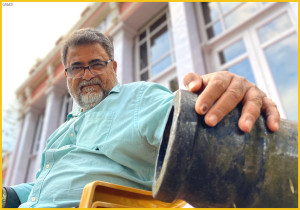 Abbas Ali Moghul