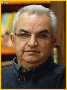Abolhassan Davoodi