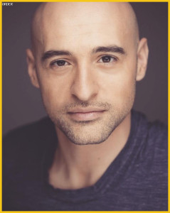 Adam La Rosa
