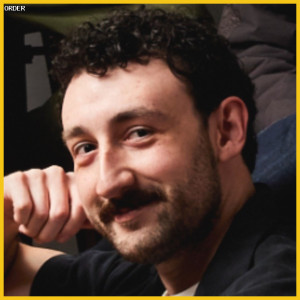 Adam Weiss