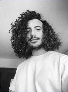 Ahmed Tarek Bayoumi