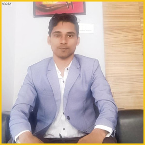 Akash Jagdale