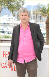 Alain Guiraudie
