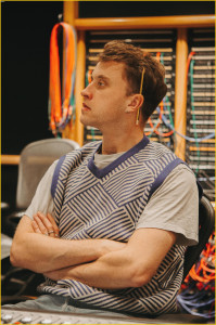 Alfie Godfrey