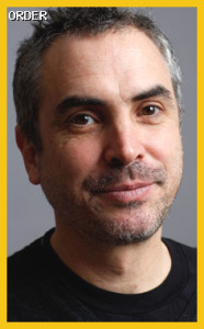 Alfonso Cuarón