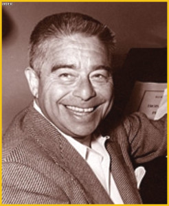 Alfred Newman
