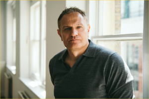 Alistair Audsley