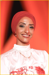 Amira Ismail