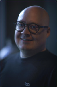 Andre Coutu