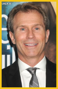 Andrew Lazar
