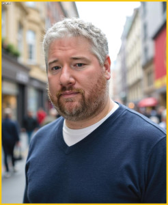 Andy Palmer