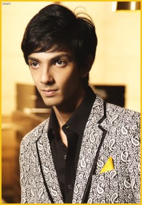 Anirudh Ravichander