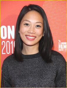 Anita Gou