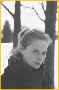 Anna Bache-Wiig