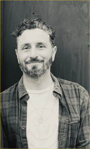 Aram Tertzakian