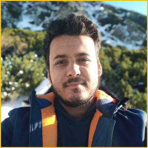 Arbaaz Ali Moghul