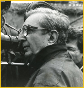 Atif Yilmaz