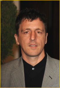 Atticus Ross