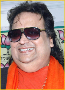 Bappi Lahiri