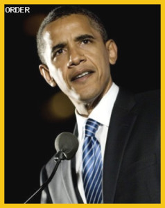 Barack Obama