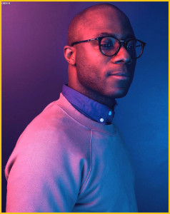 Barry Jenkins