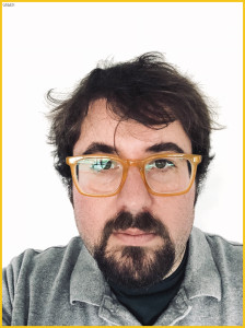 Ben Rosenblatt