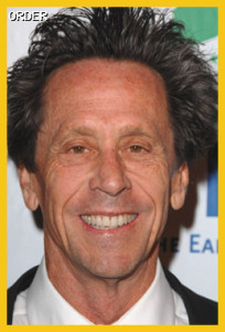 Brian Grazer