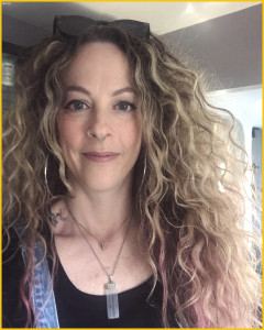 Bridget Weitzel