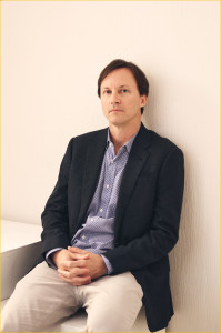 Bryan Haas