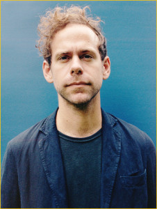 Bryce Dessner