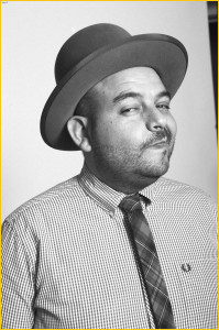 Camilo Lara