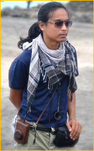 Carlo Mendoza