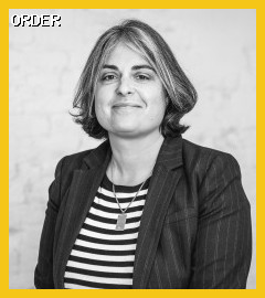 Celine Haddad