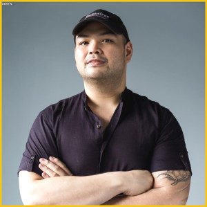 Chad Vidanes
