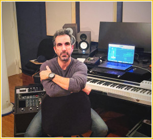 Chris Hajian