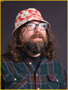 Chris Prynoski