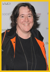 Christine Vachon