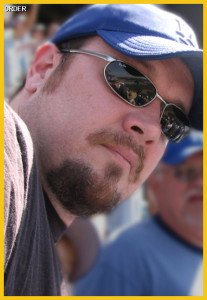 Christopher Hutson