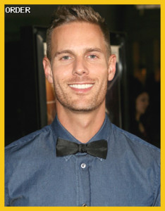 Christopher Landon