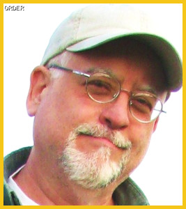 Chuck Dixon