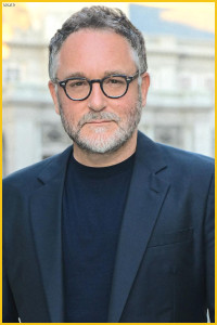 Colin Trevorrow